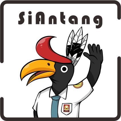 SiAntang