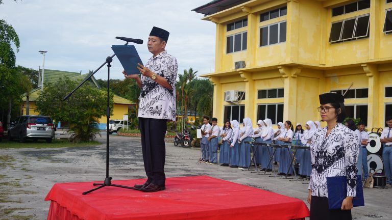 Pembina Ajudan