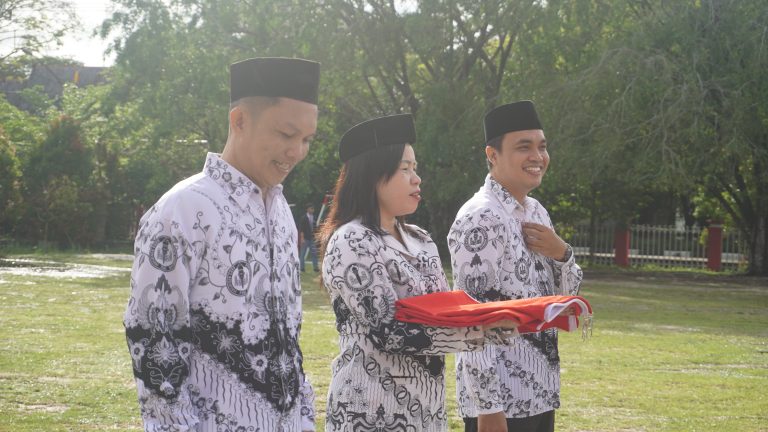 Pengibar